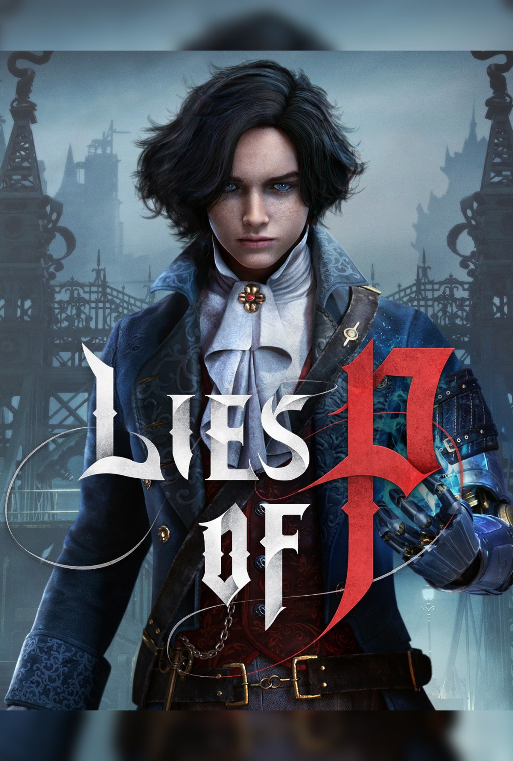 Can you Feel? Finding Humanity Through&nbsp;Lies