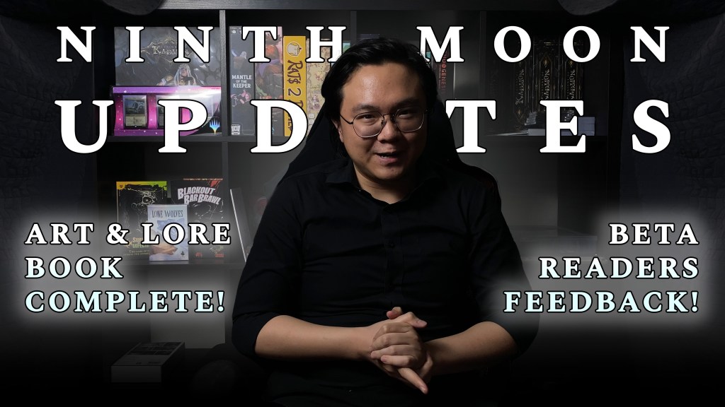 September 2025 Updates!